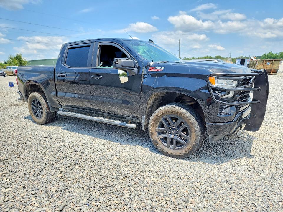 Продажа на аукционе авто 2023 Chevrolet Silverado, vin: 1GCUDEE86PZ305249, номер лота: 59613756