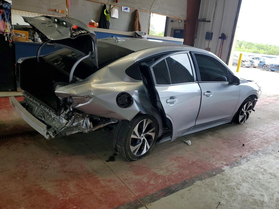 Продажа на аукционе авто 2025 Subaru Legacy, vin: 4S3BWAC69S3004479, номер лота: 62849036