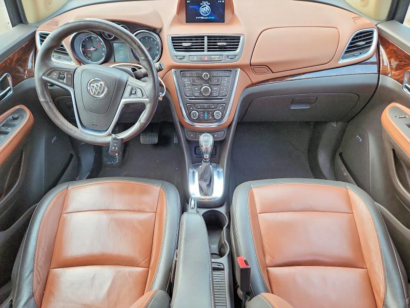 Aukcja sprzedaży 2013 Buick Encore, vin: KL4CJDSB0DB175241, numer aukcji: 61526906