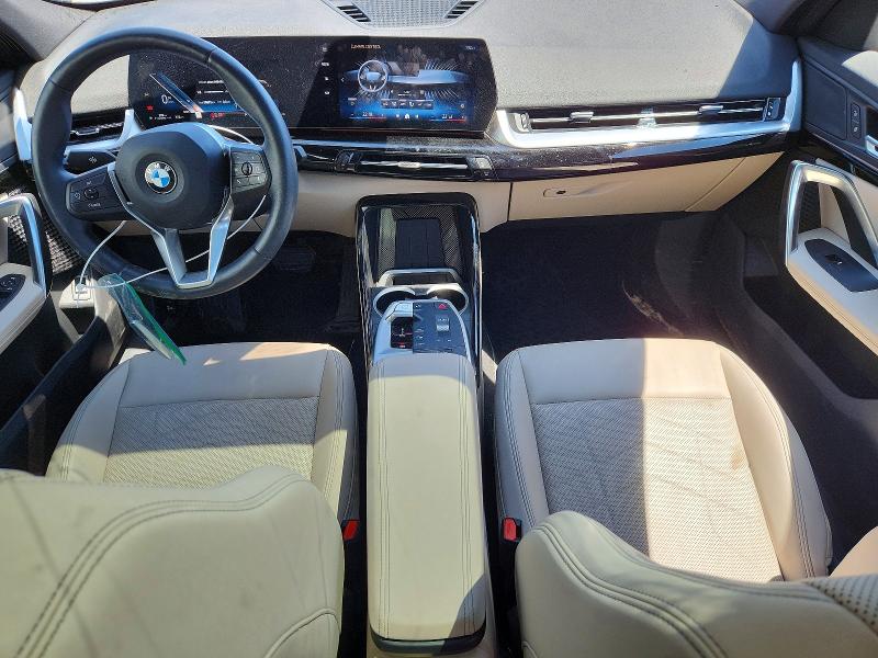 Aukcja sprzedaży 2024 Bmw X2, vin: WBX63GM01R5Z89255, numer aukcji: 60151726