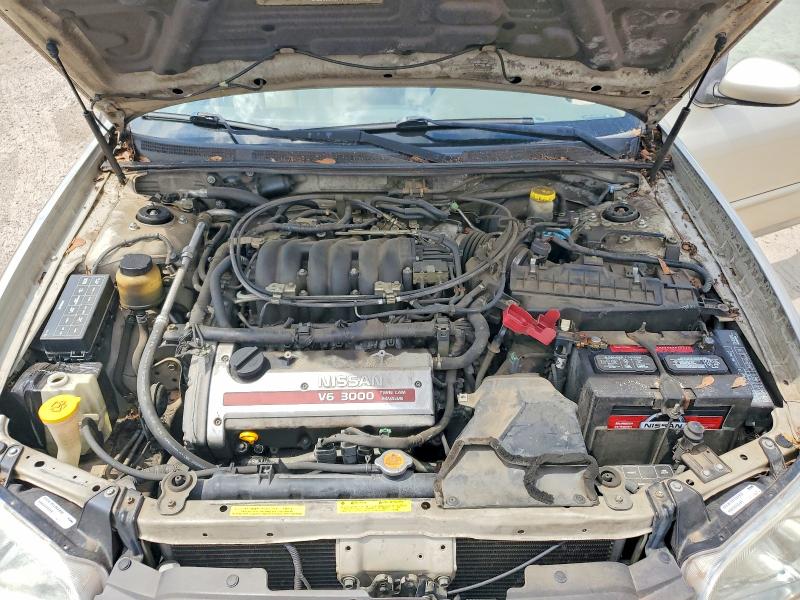 Aukcja sprzedaży 2001 Nissan Maxima, vin: JN1CA31D91T613556, numer aukcji: 59356636