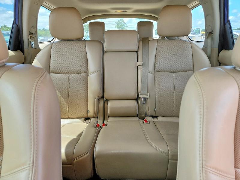Продаж на аукціоні авто 2019 Nissan Pathfinder, vin: 5N1DR2MN1KC639932, номер лоту: 61426406