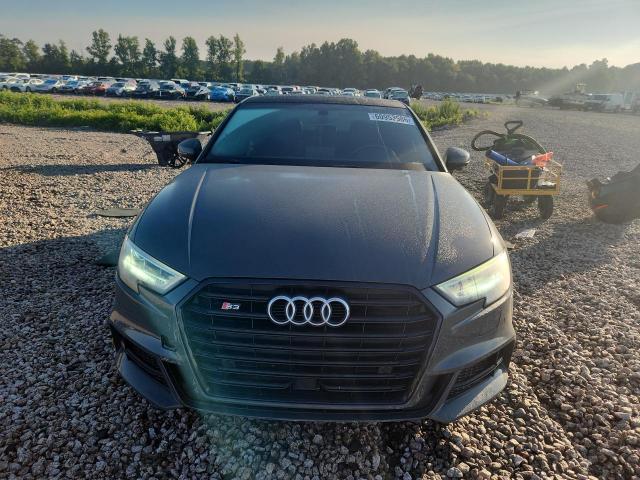 Продаж на аукціоні авто 2017 Audi S3, vin: WAUB1HFF1H1080945, номер лоту: 60953986