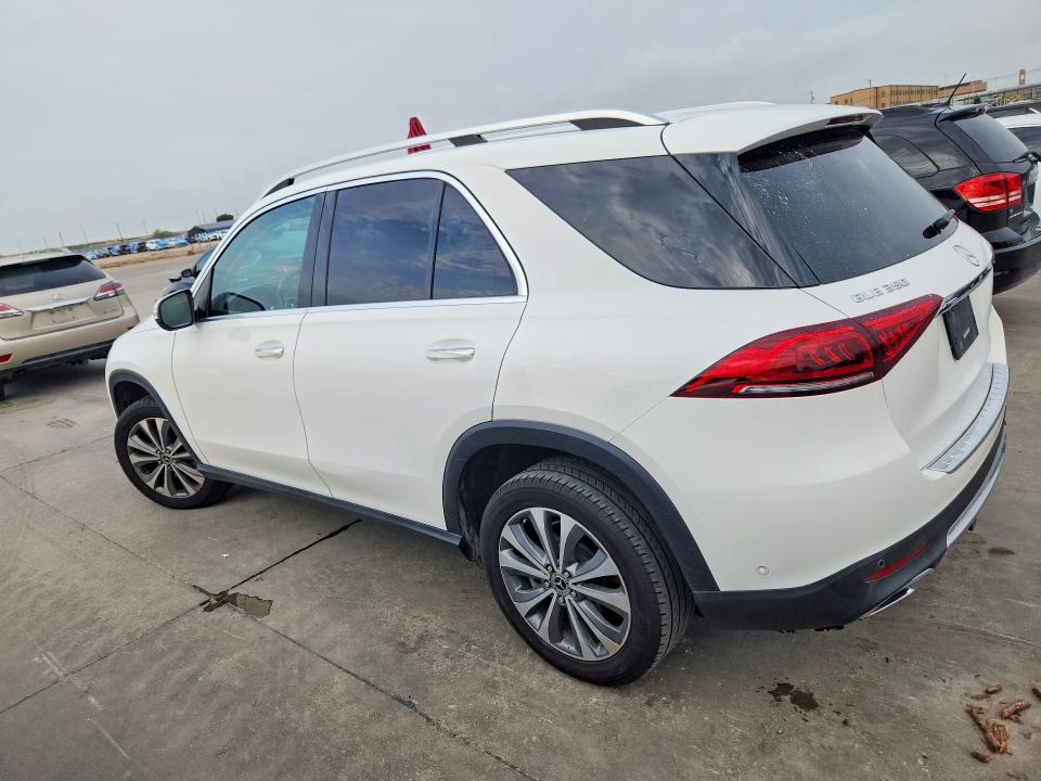 Aukcja sprzedaży 2020 Mercedes-benz Gle, vin: 4JGFB4JB9LA150761, numer aukcji: 61352296