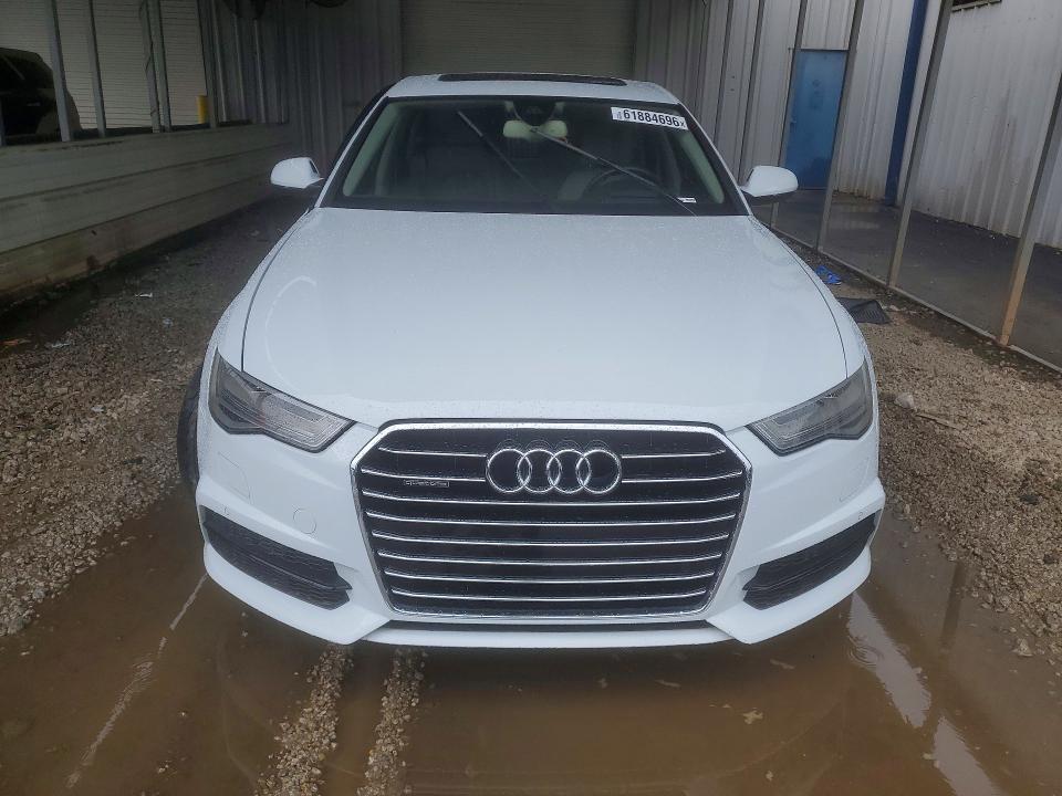 61884696 :رقم المزاد ، WAUH2AFC2HN042217 vin ، 2017 Audi A6 مزاد بيع