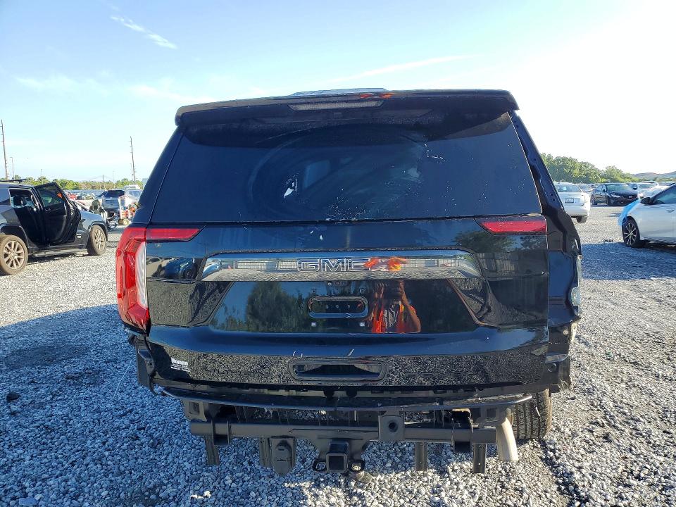 Aukcja sprzedaży 2023 Gmc Yukon Xl, vin: 1GKS2KKT3PR511704, numer aukcji: 85963225