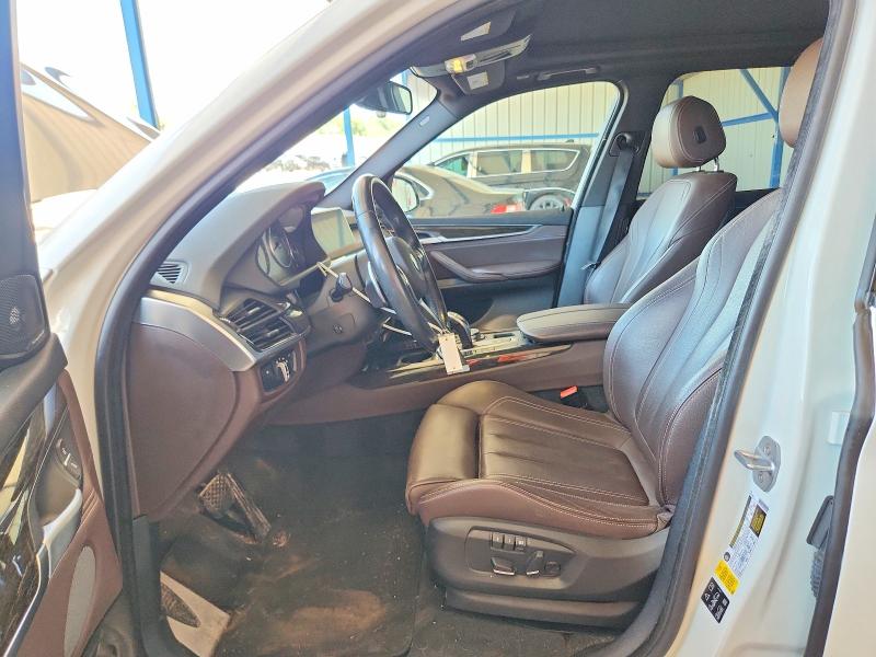 Продаж на аукціоні авто 2015 Bmw X5, vin: 5UXKR0C59F0P13511, номер лоту: 61898626
