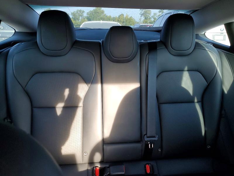 Aukcja sprzedaży 2024 Tesla Model 3, vin: 5YJ3E1EBXRF866897, numer aukcji: 62354516