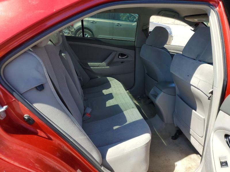 Aukcja sprzedaży 2011 Toyota Camry, vin: 4T1BF3EK3BU177409, numer aukcji: 60530376