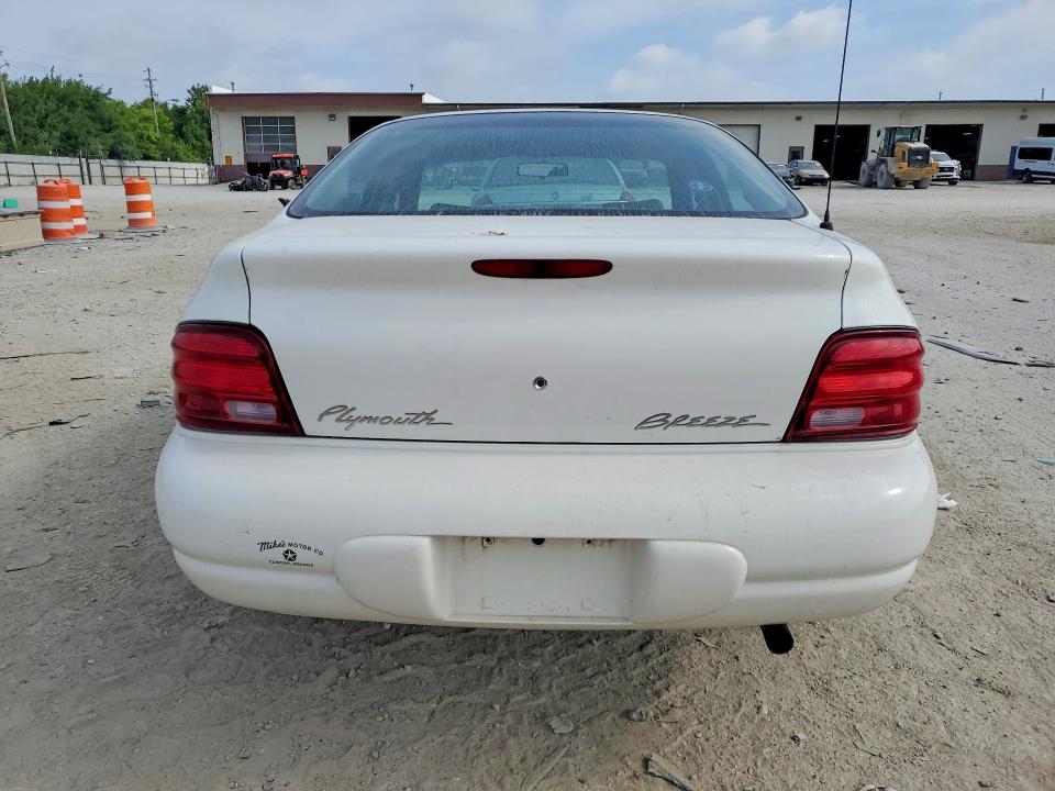 Aukcja sprzedaży 1999 Plymouth Breeze, vin: 1P3EJ46C9XN501249, numer aukcji: 85976415