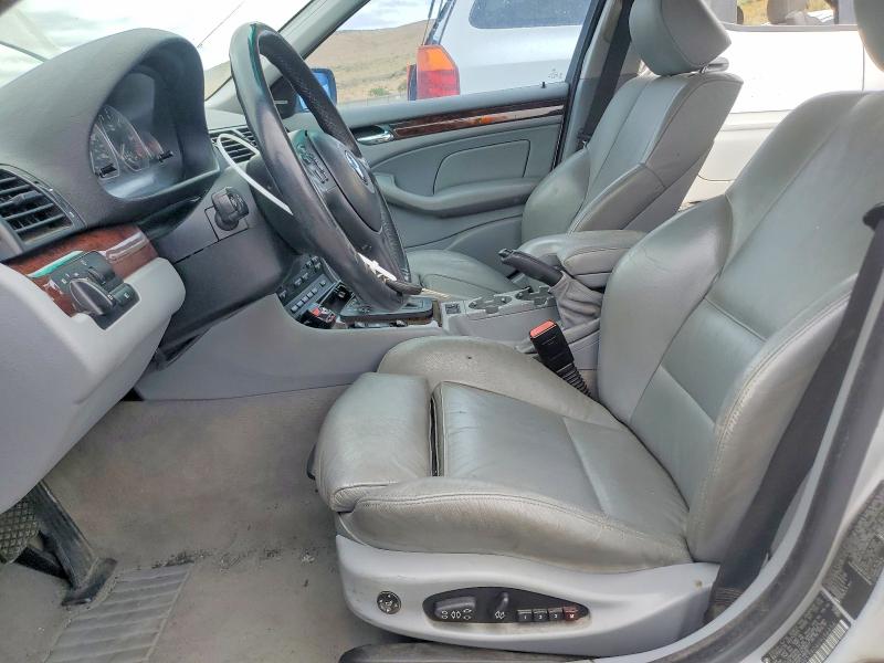 Aukcja sprzedaży 2004 Bmw 330, vin: WBAEW53404PN36456, numer aukcji: 60823436
