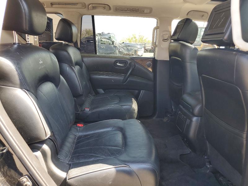 Продаж на аукціоні авто 2013 Infiniti Qx56, vin: JN8AZ2NE6D9041183, номер лоту: 61723806