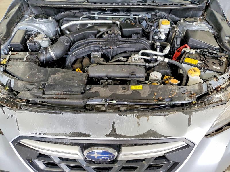Продаж на аукціоні авто 2021 Subaru Crosstrek, vin: JF2GTHMC8M8395384, номер лоту: 61996716