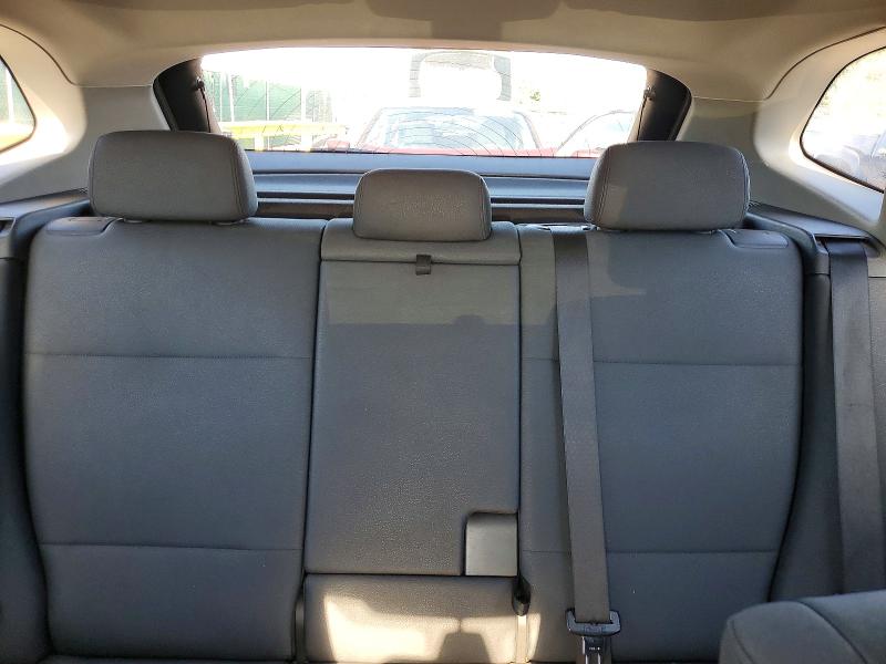 63214906 :رقم المزاد ، WBAVM1C56EVW50790 vin ، 2014 Bmw X1 مزاد بيع