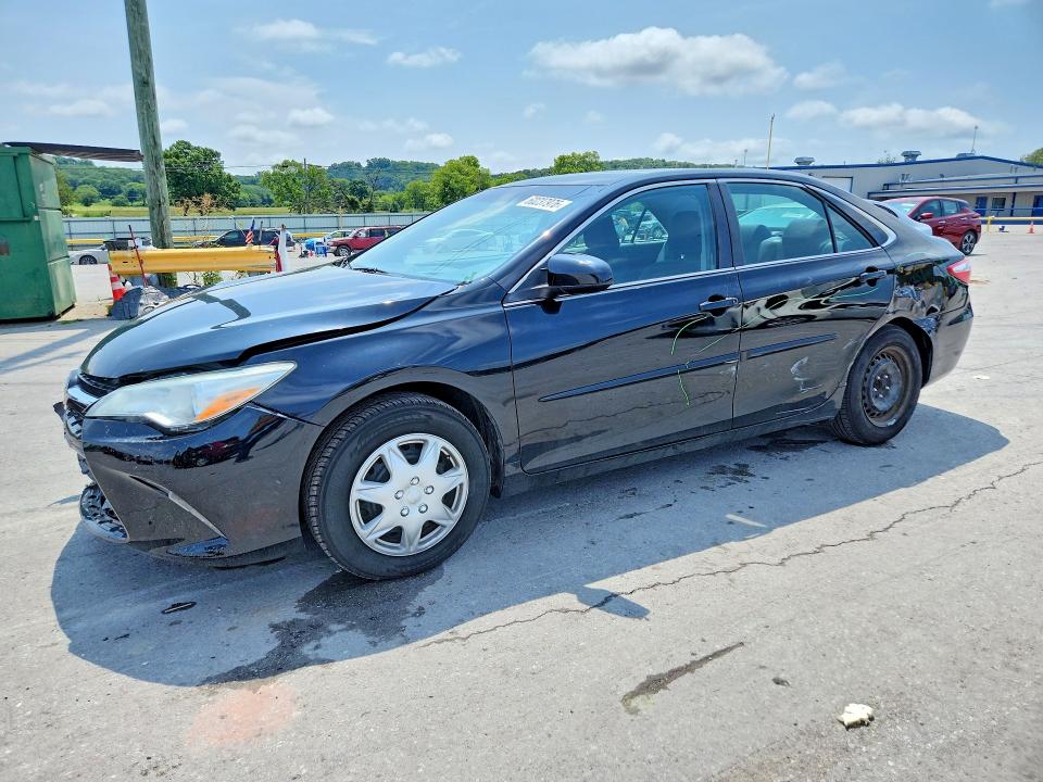 Продажа на аукционе авто 2015 Toyota Camry, vin: 4T4BF1FK0FR469811, номер лота: 60237976