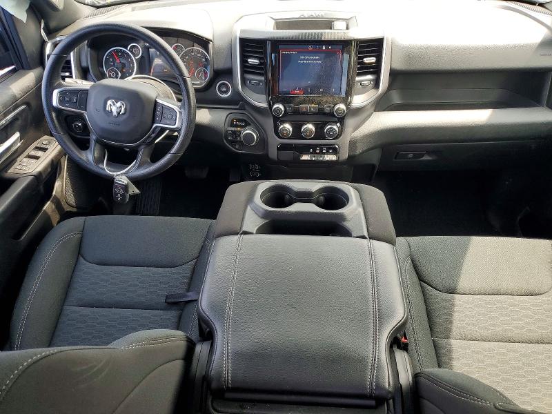 Aukcja sprzedaży 2025 Ram 1500, vin: 1C6RRFBG9SN754070, numer aukcji: 60917486