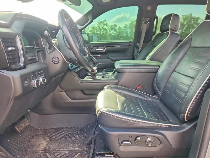 Aukcja sprzedaży 2023 Gmc Sierra, vin: 3GTUUFEL5PG278667, numer aukcji: 61938636