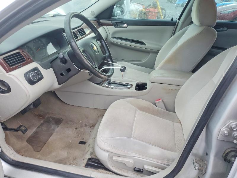 Продажа на аукционе авто 2011 Chevrolet Impala, vin: 2G1WA5EK9B1165091, номер лота: 61560476