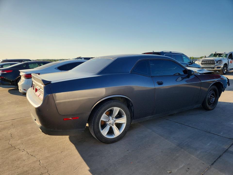 Aukcja sprzedaży 2016 Dodge Challenger, vin: 2C3CDZAG0GH332175, numer aukcji: 60144666