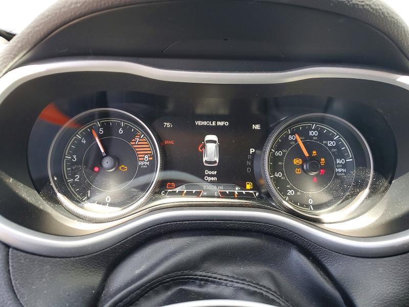 59874166 :رقم المزاد ، 1C4PJMBS1HW649395 vin ، 2017 Jeep Cherokee مزاد بيع