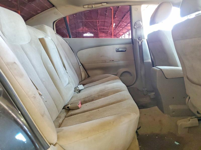 Aukcja sprzedaży 2006 Nissan Altima, vin: 1N4AL11D06C239760, numer aukcji: 59984696