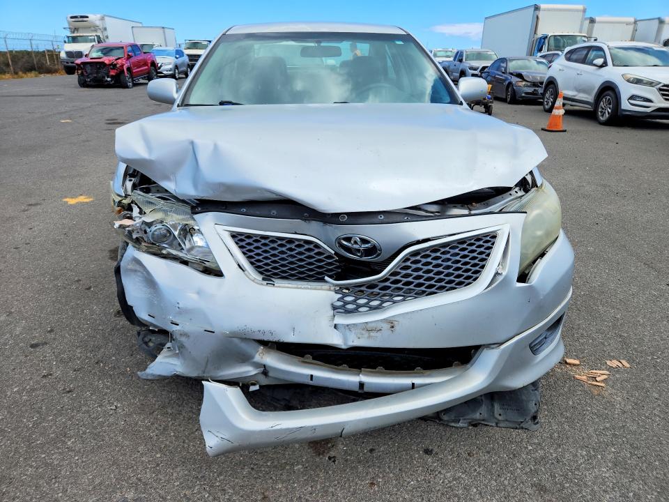 Aukcja sprzedaży 2011 Toyota Camry, vin: 4T1BK3EK6BU132220, numer aukcji: 63120076