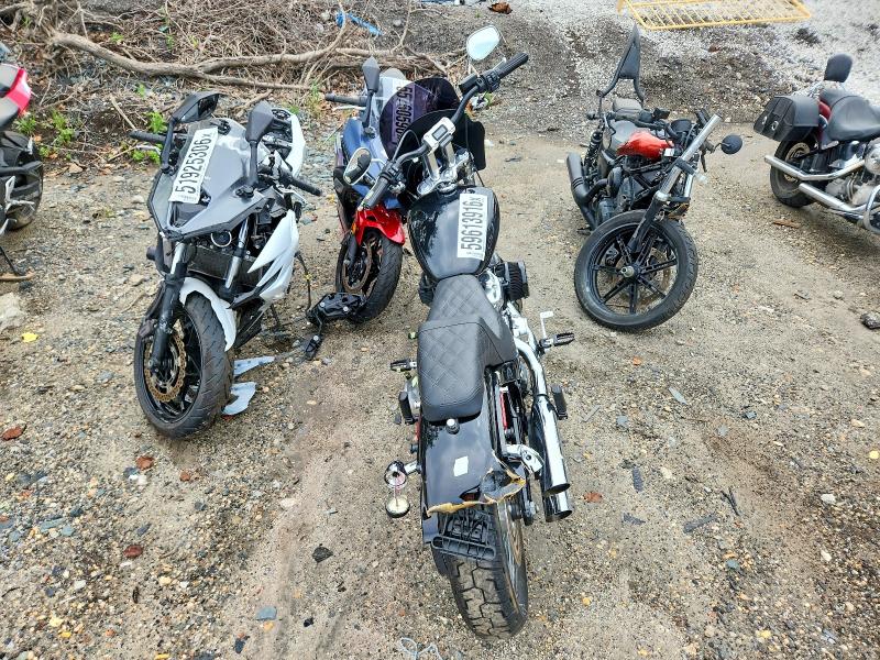Продаж на аукціоні авто 2020 Harley-davidson Fxst, vin: 1HD1BVJ1XLB067005, номер лоту: 59613916