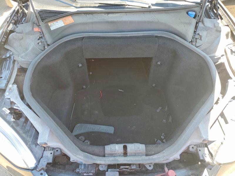 Продажа на аукционе авто 2014 Tesla Model S, vin: 5YJSA1S15EFP38189, номер лота: 59612956
