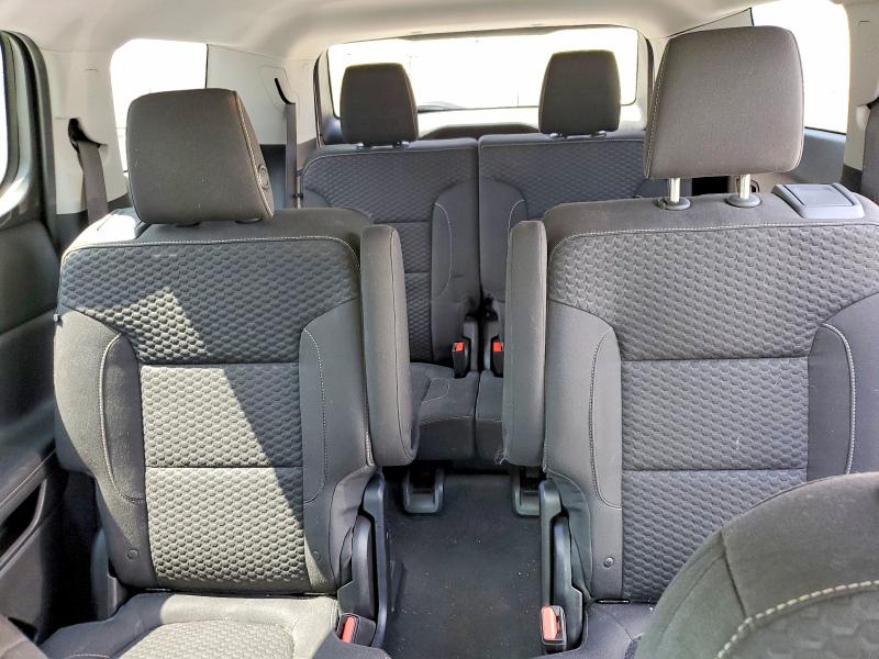 Продаж на аукціоні авто 2018 Gmc Acadia, vin: 1GKKNLLA9JZ182864, номер лоту: 61142116