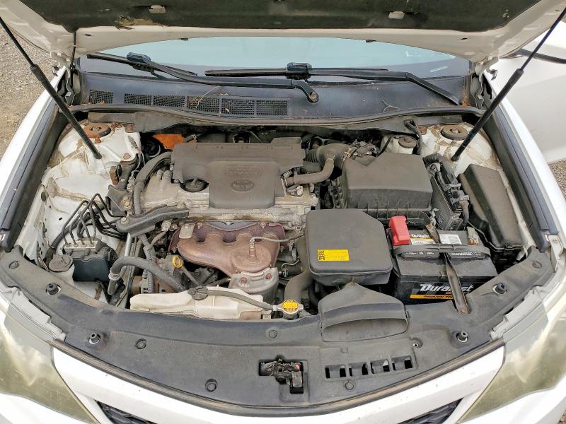 Продажа на аукционе авто 2013 Toyota Camry, vin: 4T1BF1FK3DU652479, номер лота: 61322806