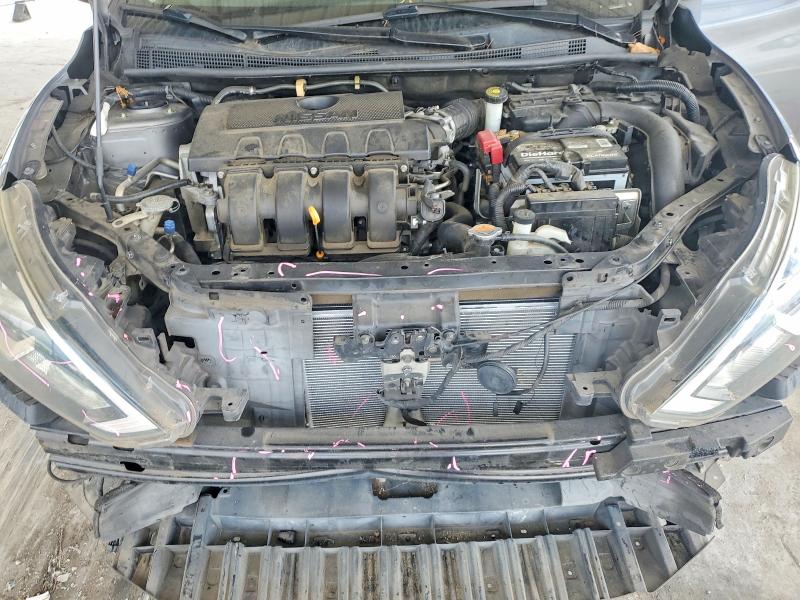 Aukcja sprzedaży 2016 Nissan Sentra, vin: 3N1AB7AP5GY284277, numer aukcji: 60976186