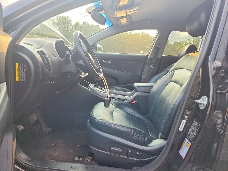 Продажа на аукционе авто 2014 Kia Sportage, vin: KNDPCCA68E7628770, номер лота: 62937916