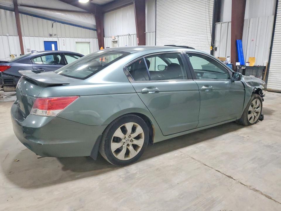 62748216 :رقم المزاد ، 1HGCP2F78AA009700 vin ، 2010 Honda Accord مزاد بيع