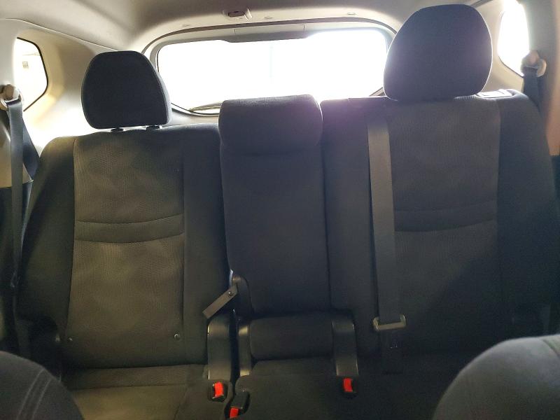 Продаж на аукціоні авто 2014 Nissan Rogue, vin: 5N1AT2MV6EC819822, номер лоту: 61953846