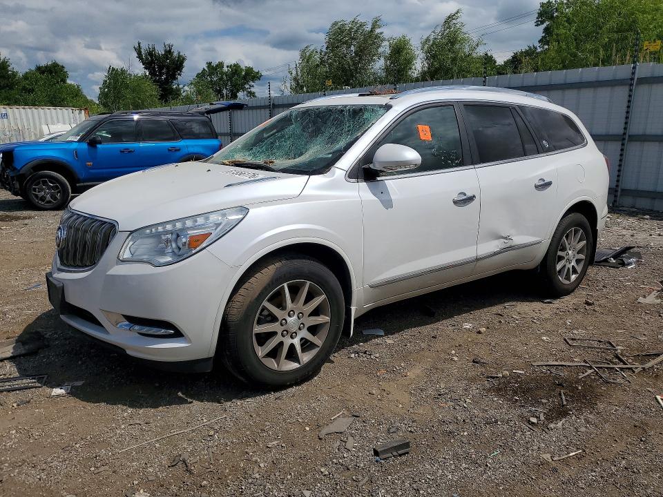Продаж на аукціоні авто 2016 Buick Enclave, vin: 5GAKVBKD7GJ320251, номер лоту: 61556176