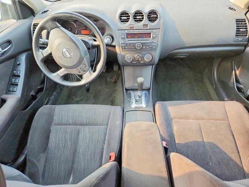 Продажа на аукционе авто 2012 Nissan Altima, vin: 1N4AL2APXCC181670, номер лота: 61327776