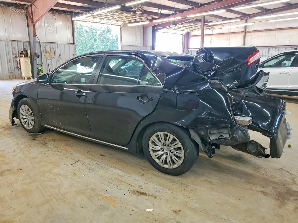 Aukcja sprzedaży 2012 Toyota Camry, vin: 4T1BF1FK2CU096759, numer aukcji: 63185106