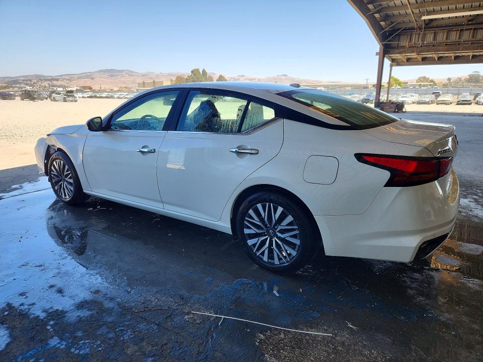 Продажа на аукционе авто 2025 Nissan Altima, vin: 1N4BL4DV5SN413783, номер лота: 62963146
