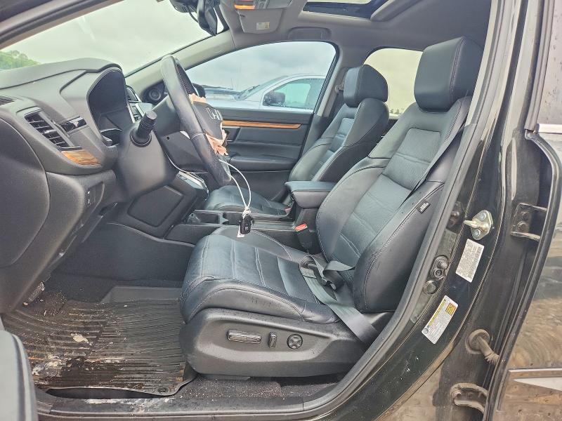 Продажа на аукционе авто 2019 Honda Cr-v, vin: 7FARW1H84KE013784, номер лота: 59607746