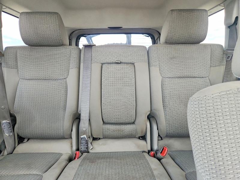 Продаж на аукціоні авто 2006 Jeep Commander, vin: 1J8HG48K86C342985, номер лоту: 63251116