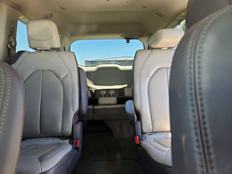 Aukcja sprzedaży 2018 Chrysler Pacifica, vin: 2C4RC1EG8JR315064, numer aukcji: 60765986