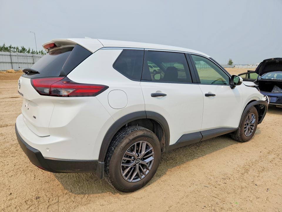 Продажа на аукционе авто 2026 Nissan Rogue, vin: JN8BT3AB5TW091709, номер лота: 62473476