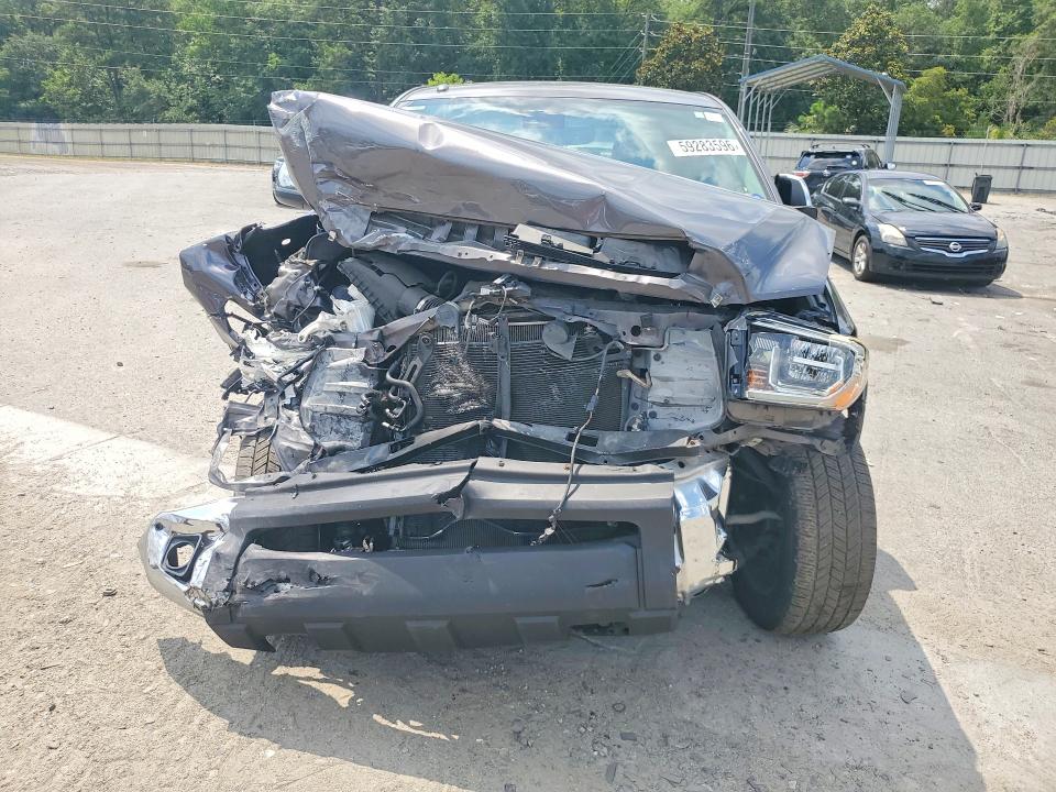 Продажа на аукционе авто 2018 Toyota Tundra, vin: 5TFHW5F17JX732925, номер лота: 59283596