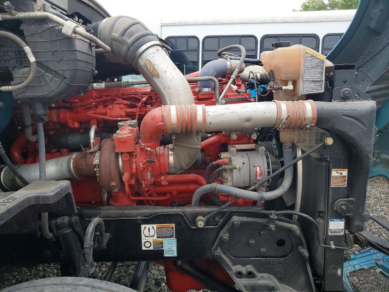 Aukcja sprzedaży 2021 Kenworth T680, vin: 1XKYD49X0MJ450461, numer aukcji: 61390656