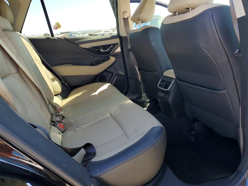 2020 Subaru Outback მანქანა იყიდება აუქციონზე, vin: 4S4BTANC9L3196737, აუქციონის ნომერი: 62238616