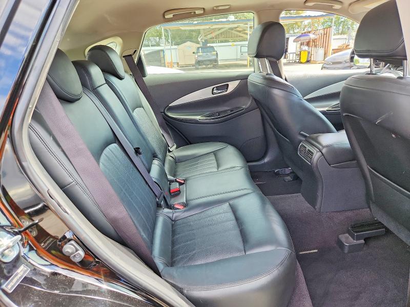 2017 Infiniti Qx50 მანქანა იყიდება აუქციონზე, vin: JN1BJ0RP0HM384178, აუქციონის ნომერი: 60719766