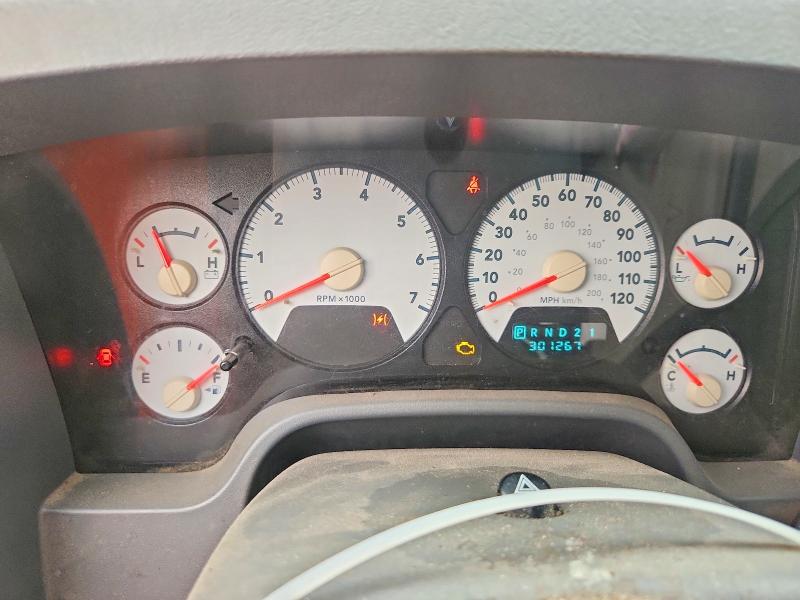 Aukcja sprzedaży 2006 Dodge Ram 2500, vin: 3D7KS28D76G123973, numer aukcji: 61441446
