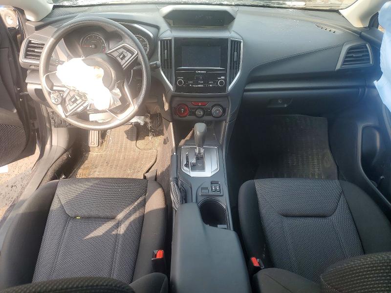 Продажа на аукционе авто 2017 Subaru Impreza, vin: 4S3GKAB67H3625294, номер лота: 62852406
