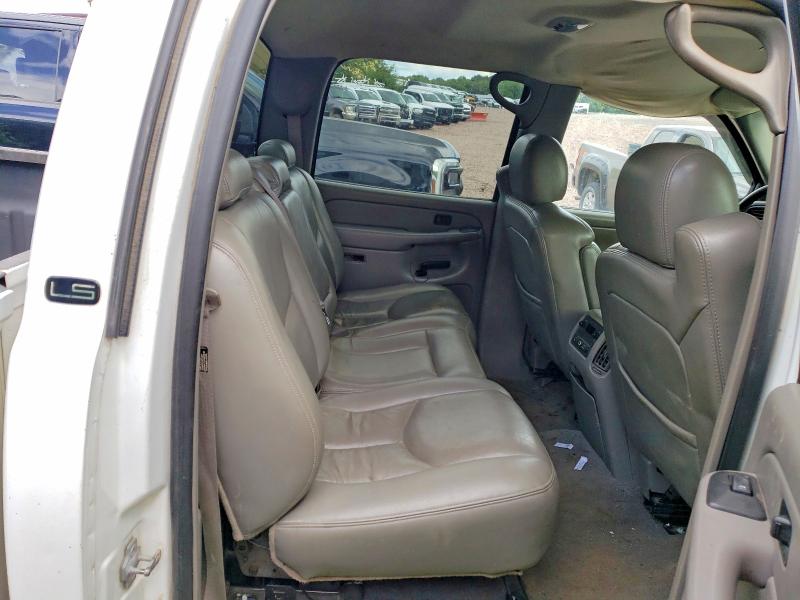 Aukcja sprzedaży 2005 Chevrolet Silverado, vin: 1GCJK33285F968543, numer aukcji: 62038516