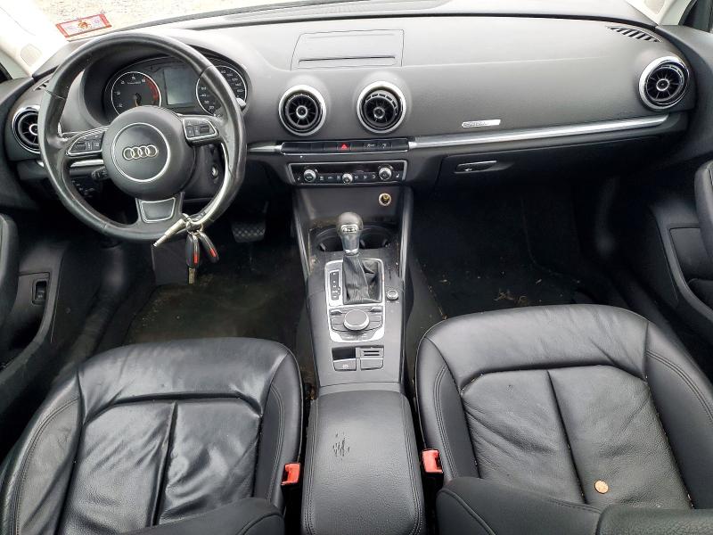 Aukcja sprzedaży 2015 Audi A3, vin: WAUBFGFF6F1130991, numer aukcji: 61476306